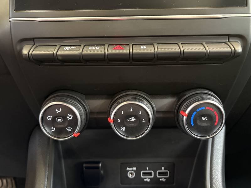 Renault Captur - Photo 12