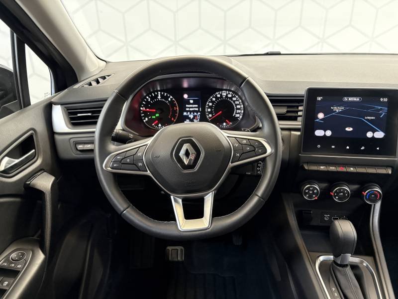 Renault Captur - Photo 15