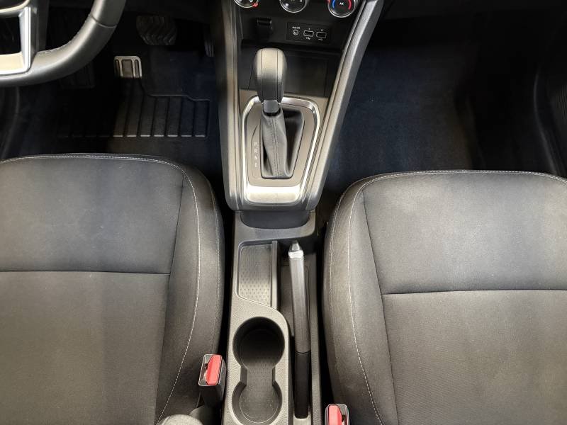 Renault Captur - Photo 16