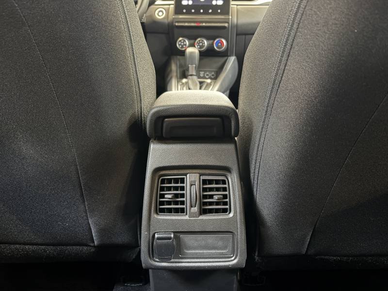 Renault Captur - Photo 17