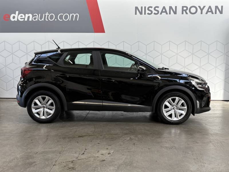 Renault Captur - Photo 19