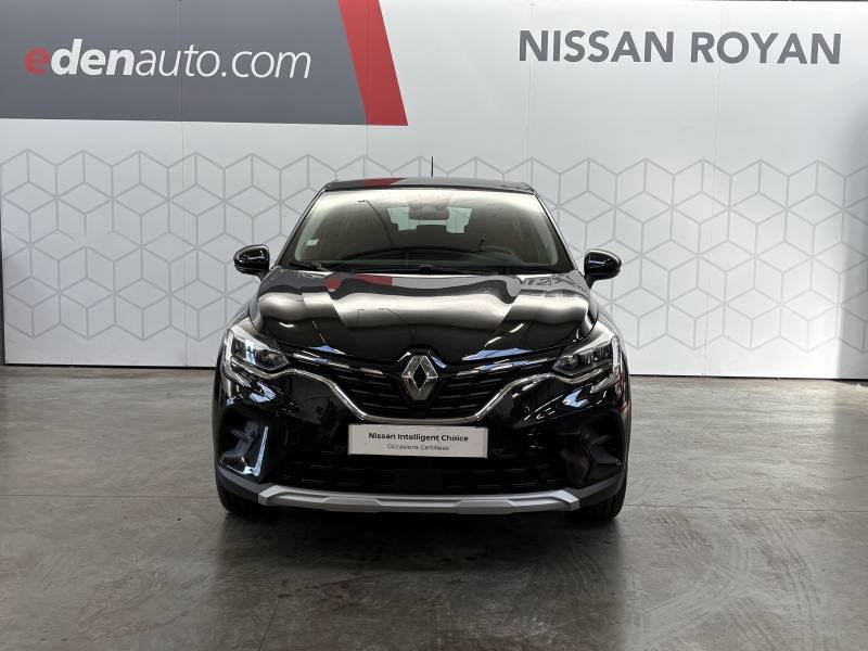 Renault Captur - Photo 2