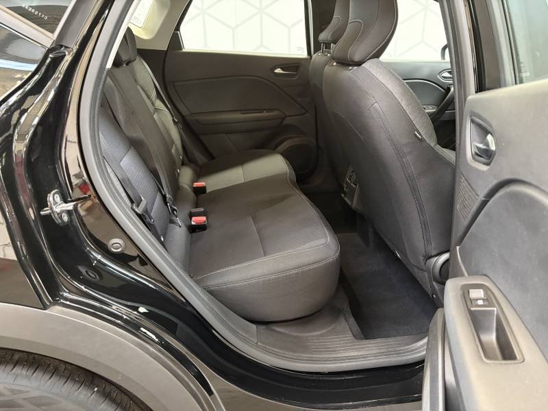 Renault Captur - Photo 21