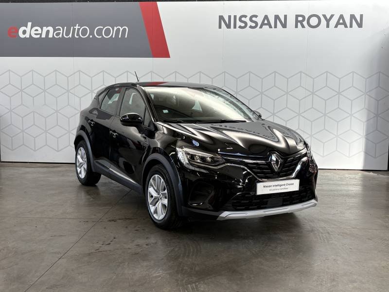 Renault Captur - Photo 23