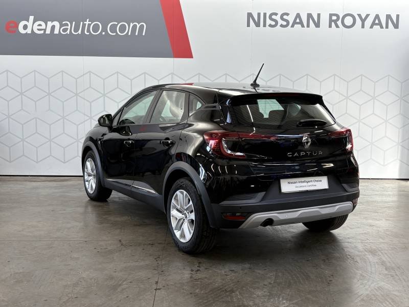 Renault Captur - Photo 27