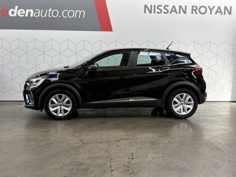 Renault Captur - Photo 3