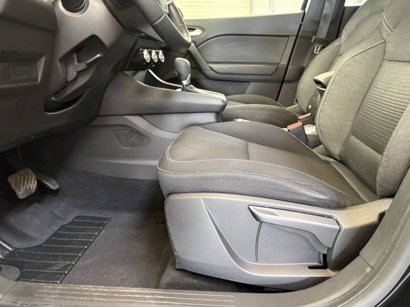 Renault Captur - Photo 33