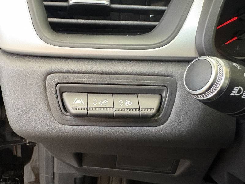Renault Captur - Photo 35