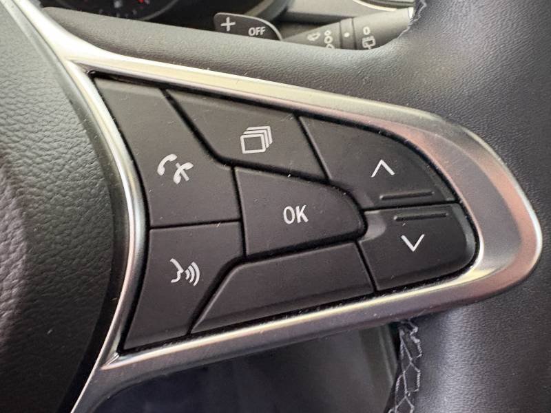 Renault Captur - Photo 37