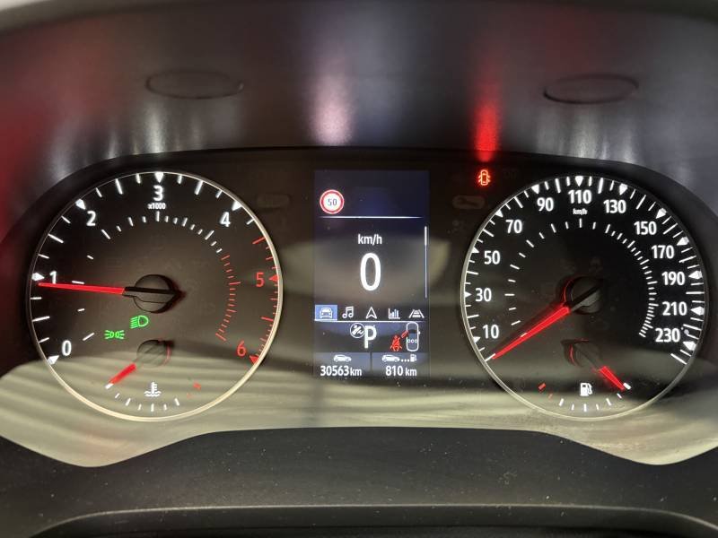 Renault Captur - Photo 40