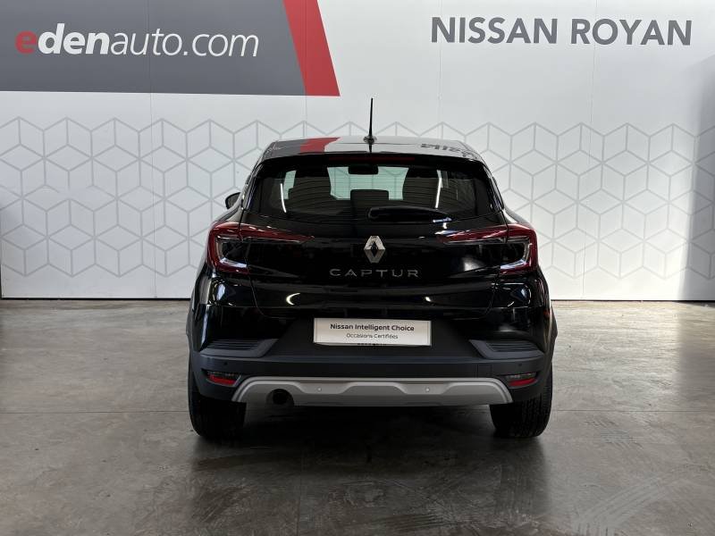 Renault Captur - Photo 4