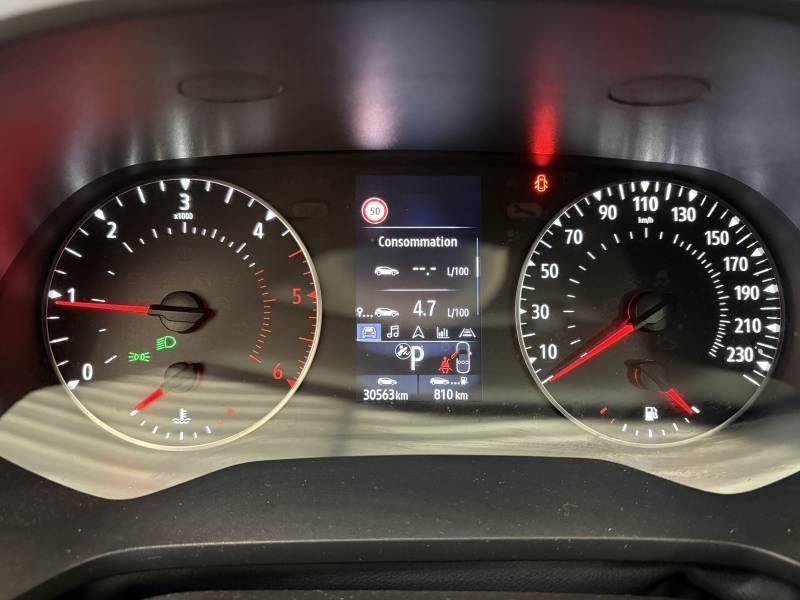 Renault Captur - Photo 41