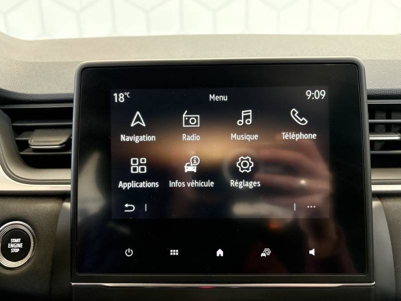 Renault Captur - Photo 42