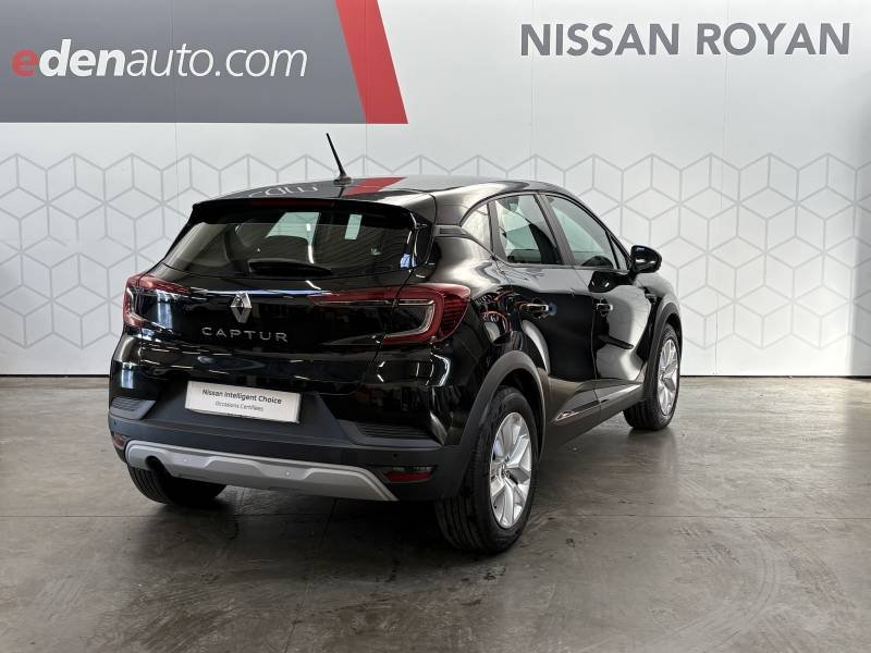 Renault Captur - Photo 5