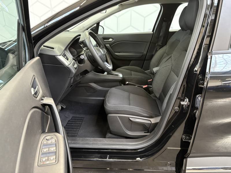 Renault Captur - Photo 7