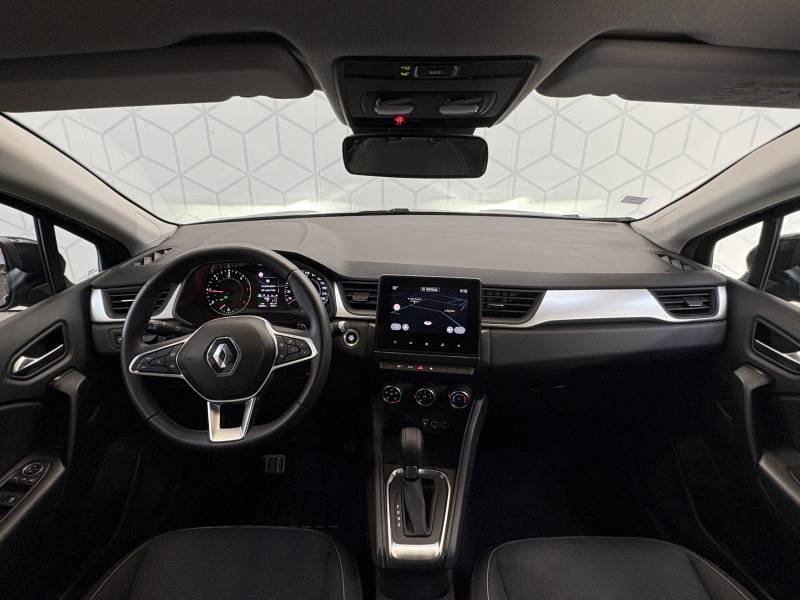 Renault Captur - Photo 8