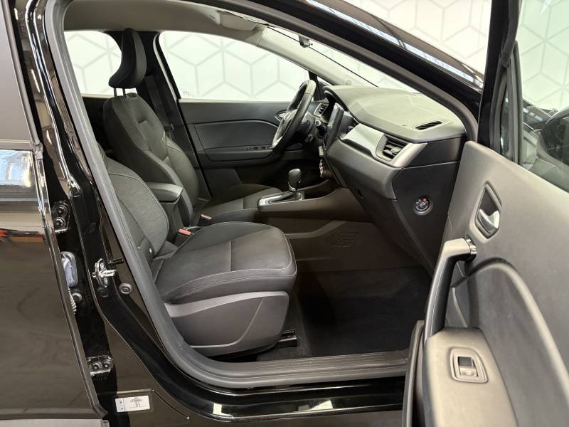 Renault Captur - Photo 9