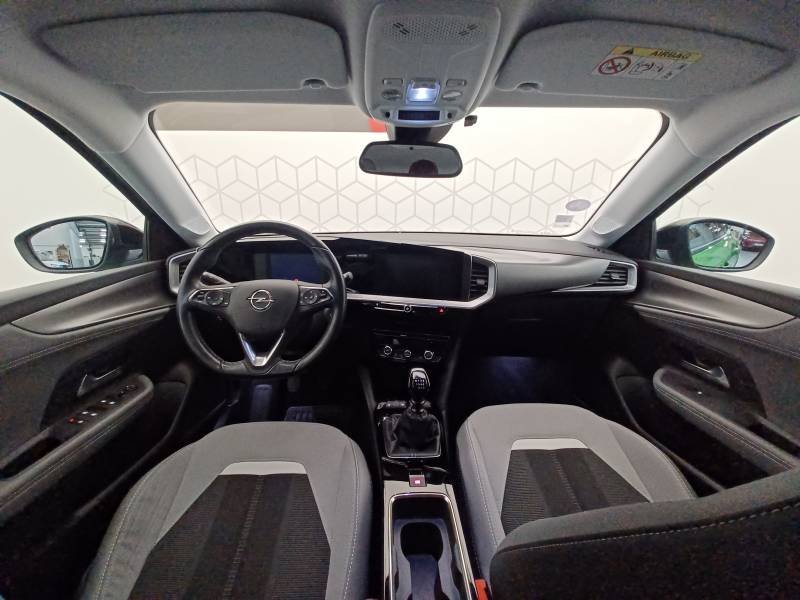 Opel Mokka - Photo 12