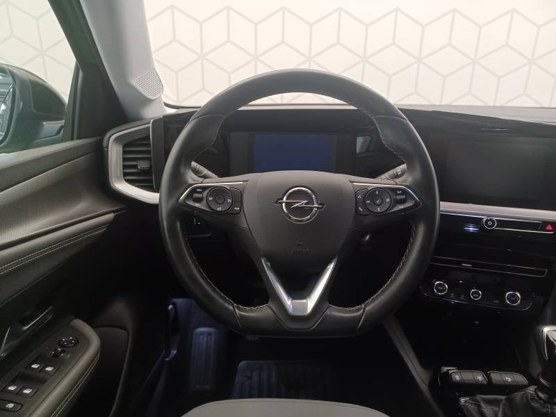 Opel Mokka - Photo 13
