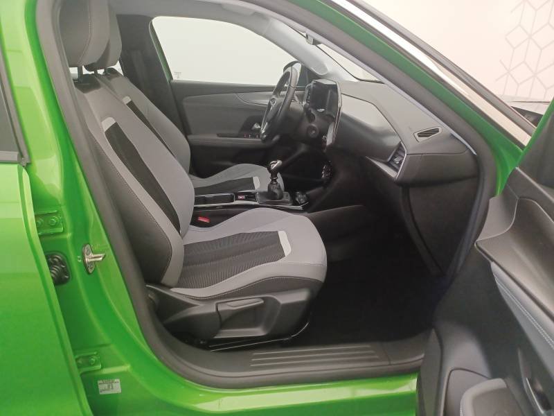 Opel Mokka - Photo 14