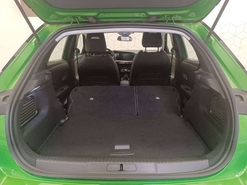 Opel Mokka - Photo 17