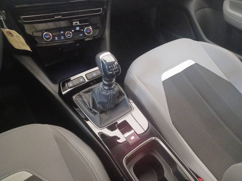 Opel Mokka - Photo 28