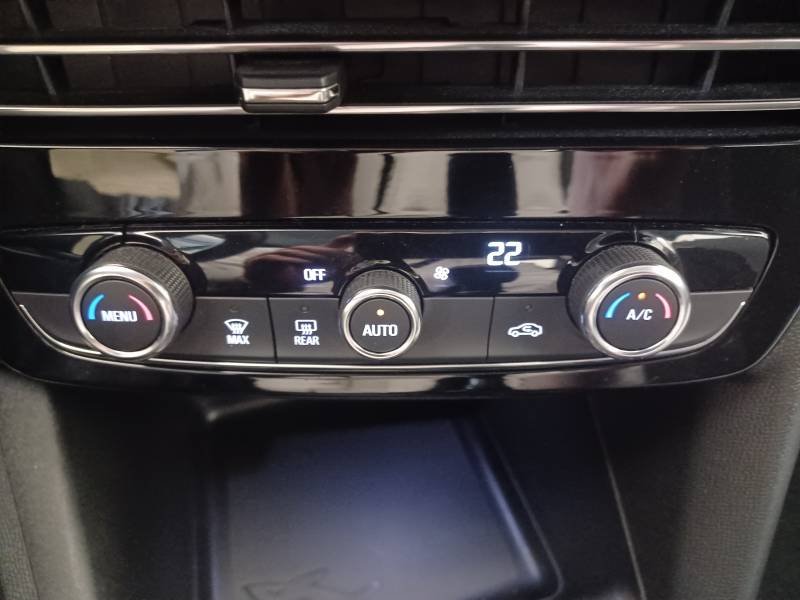 Opel Mokka - Photo 29