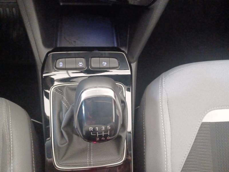 Opel Mokka - Photo 32