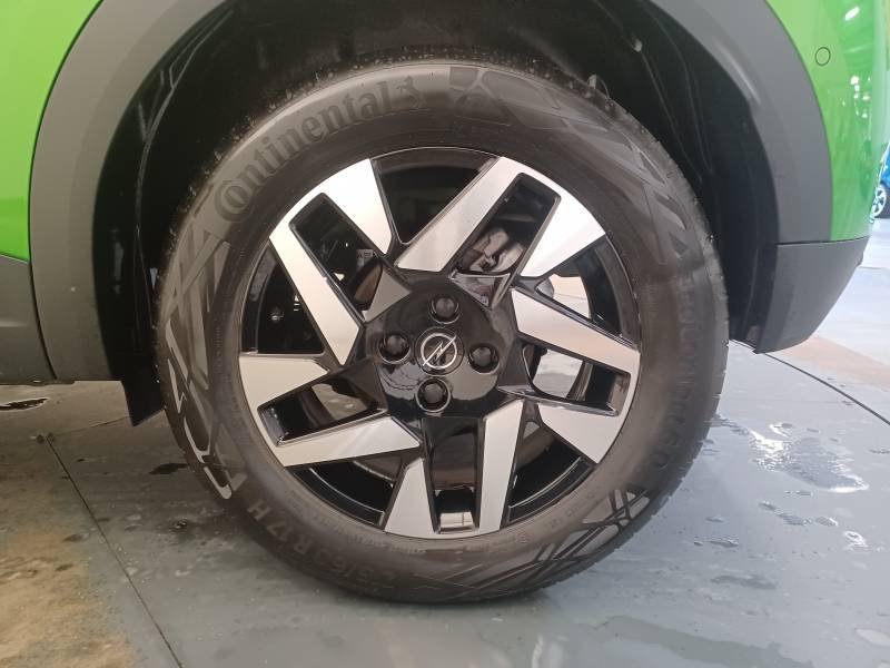 Opel Mokka - Photo 8