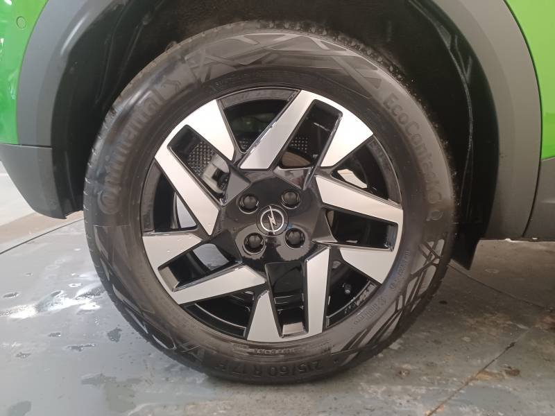 Opel Mokka - Photo 9