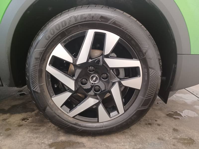 Opel Mokka - Photo 10
