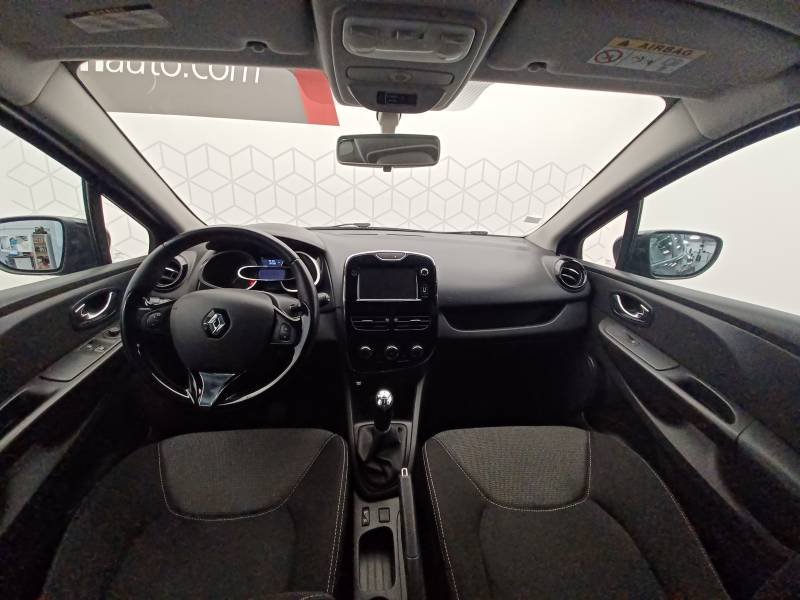 Renault Clio - Photo 11