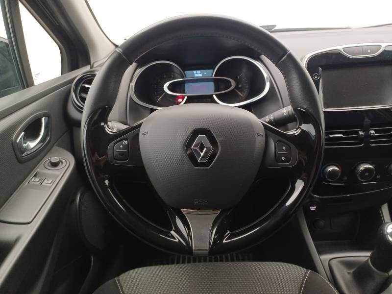Renault Clio - Photo 12