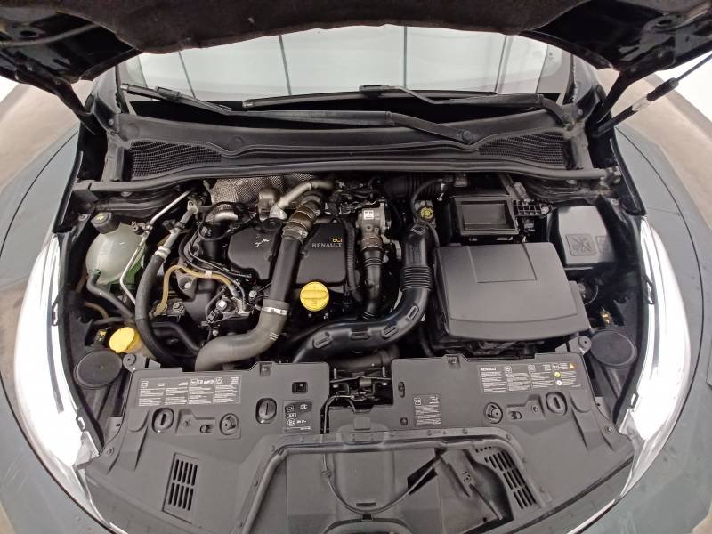 Renault Clio - Photo 13