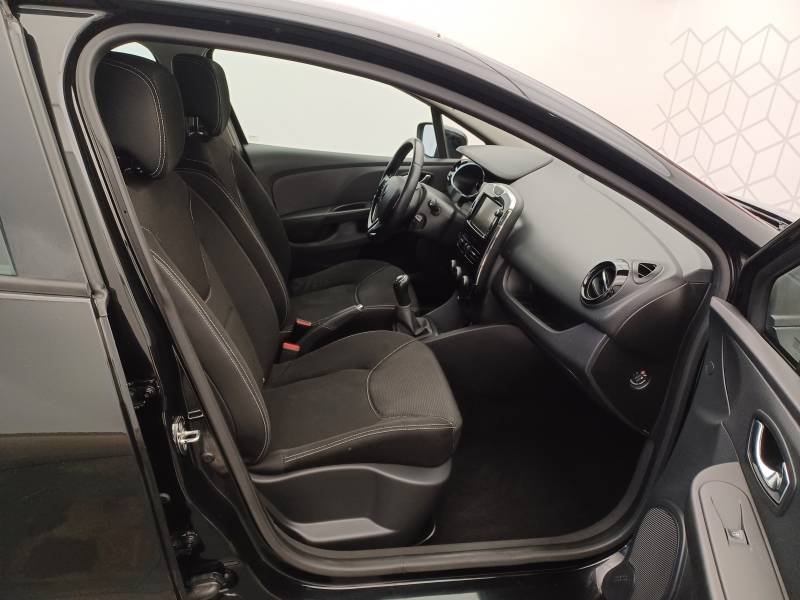 Renault Clio - Photo 14