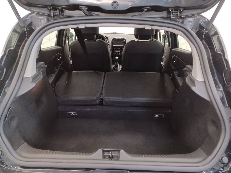 Renault Clio - Photo 18