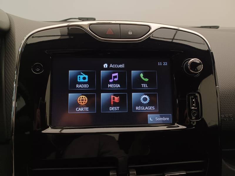 Renault Clio - Photo 20