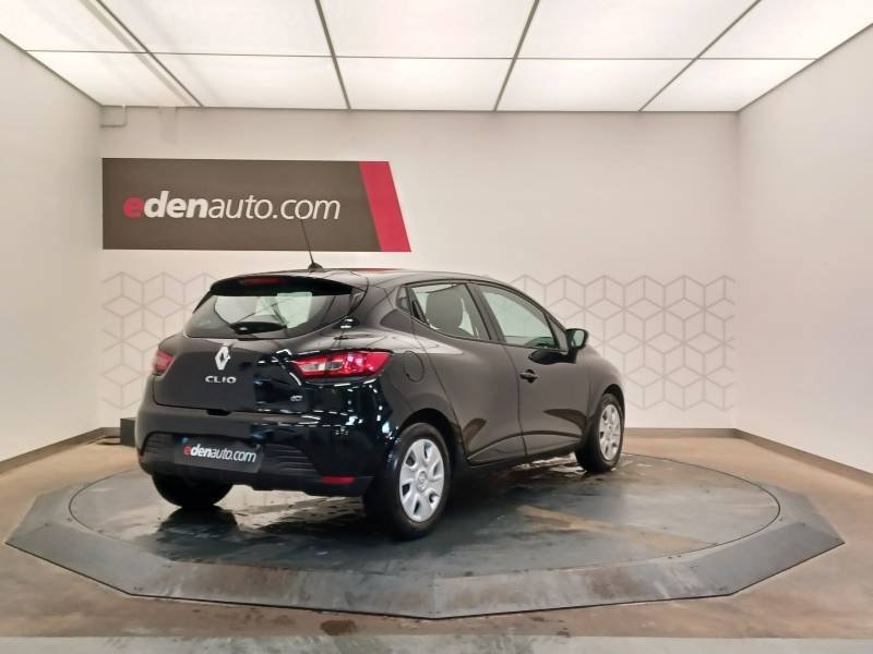 Renault Clio - Photo 2