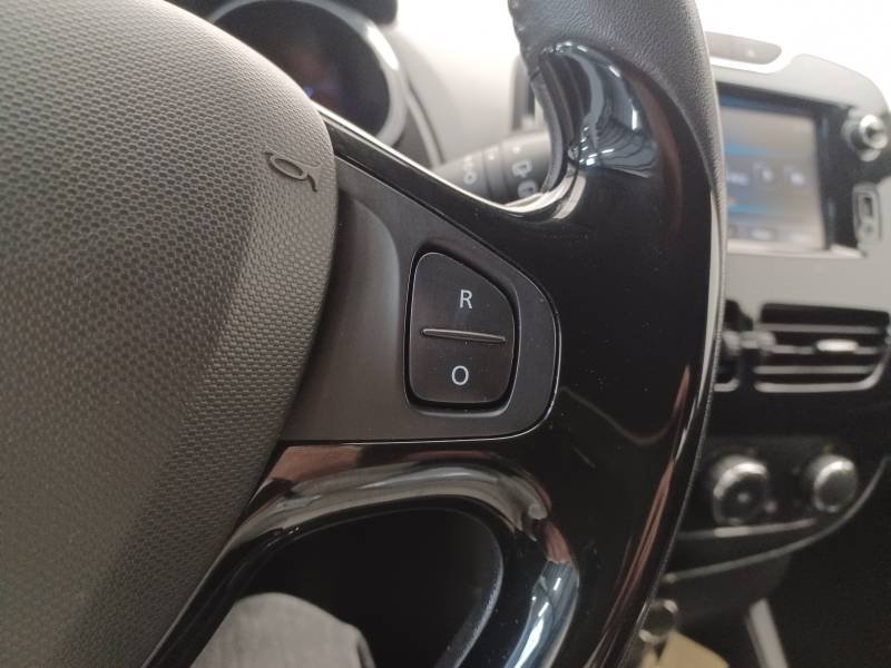 Renault Clio - Photo 25