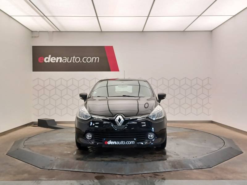 Renault Clio - Photo 5