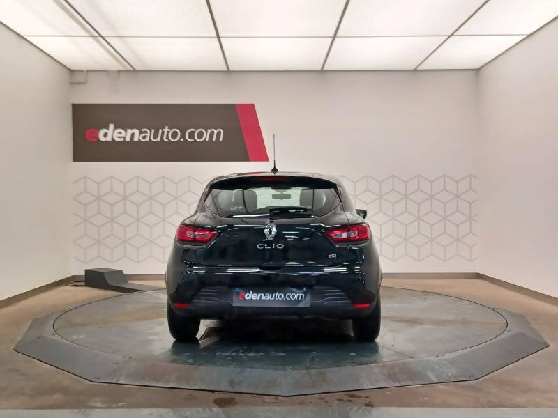Renault Clio - Photo 6