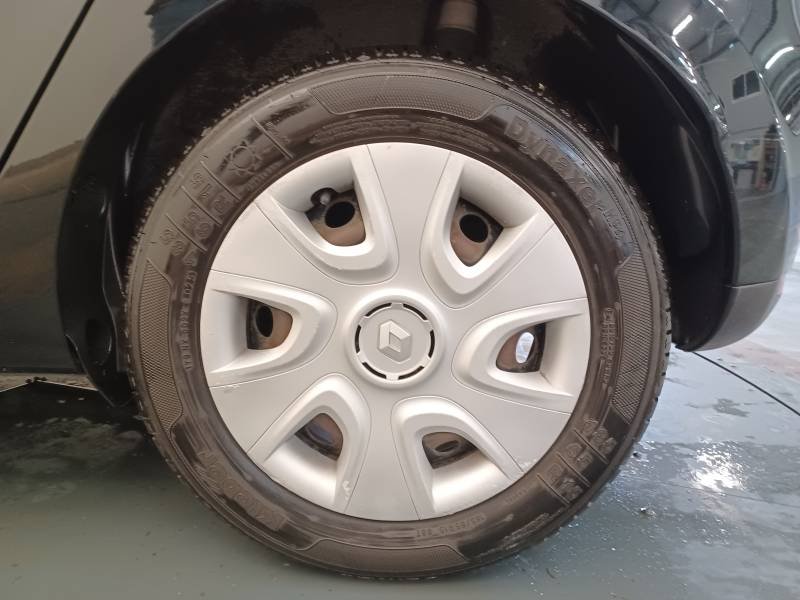 Renault Clio - Photo 8