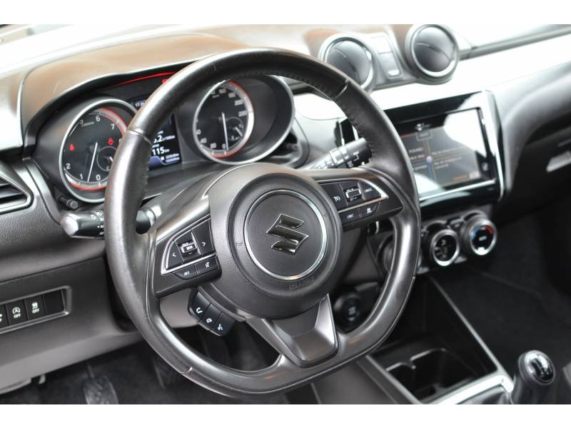 Suzuki Swift - Photo 14