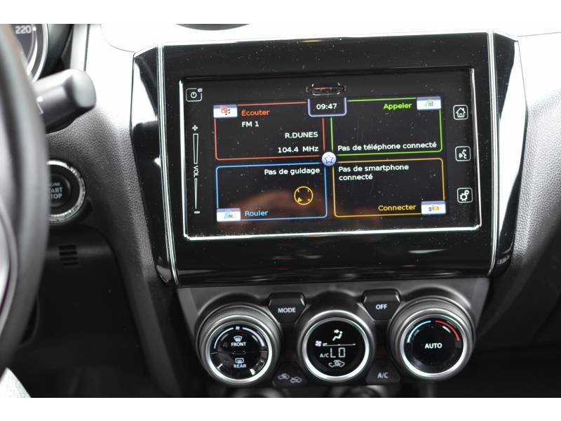 Suzuki Swift - Photo 16
