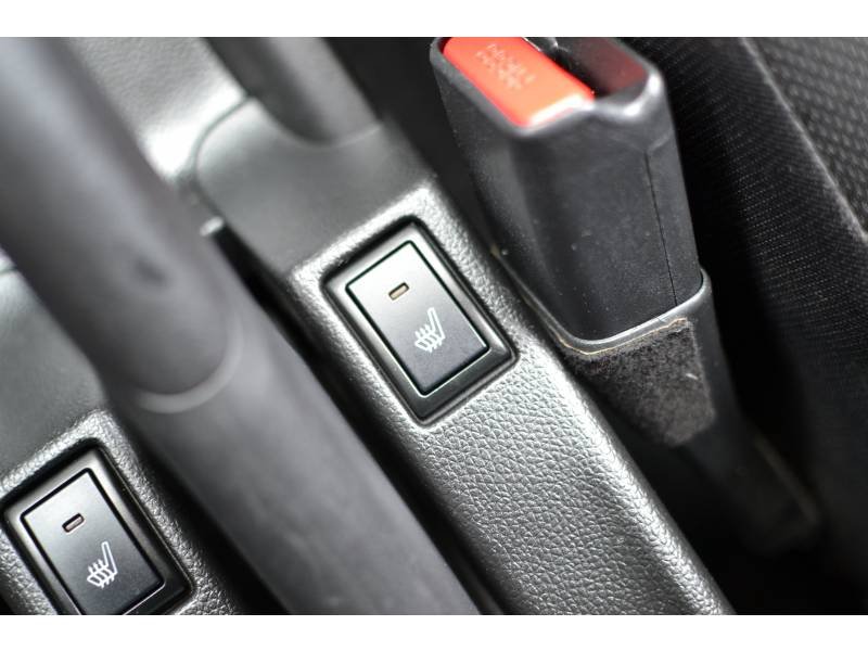 Suzuki Swift - Photo 20