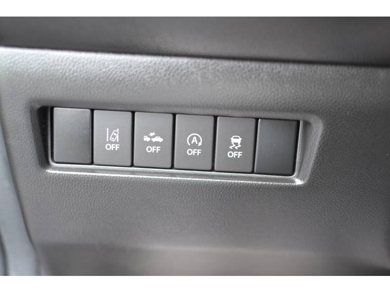 Suzuki Swift - Photo 21