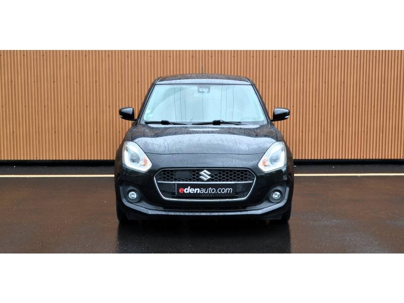 Suzuki Swift - Photo 28