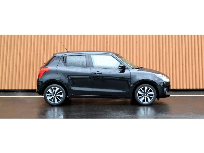 Suzuki Swift - Photo 33