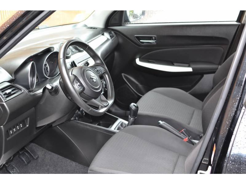 Suzuki Swift - Photo 39