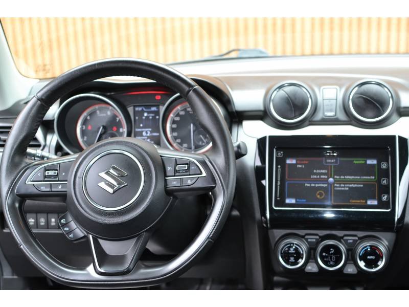Suzuki Swift - Photo 41